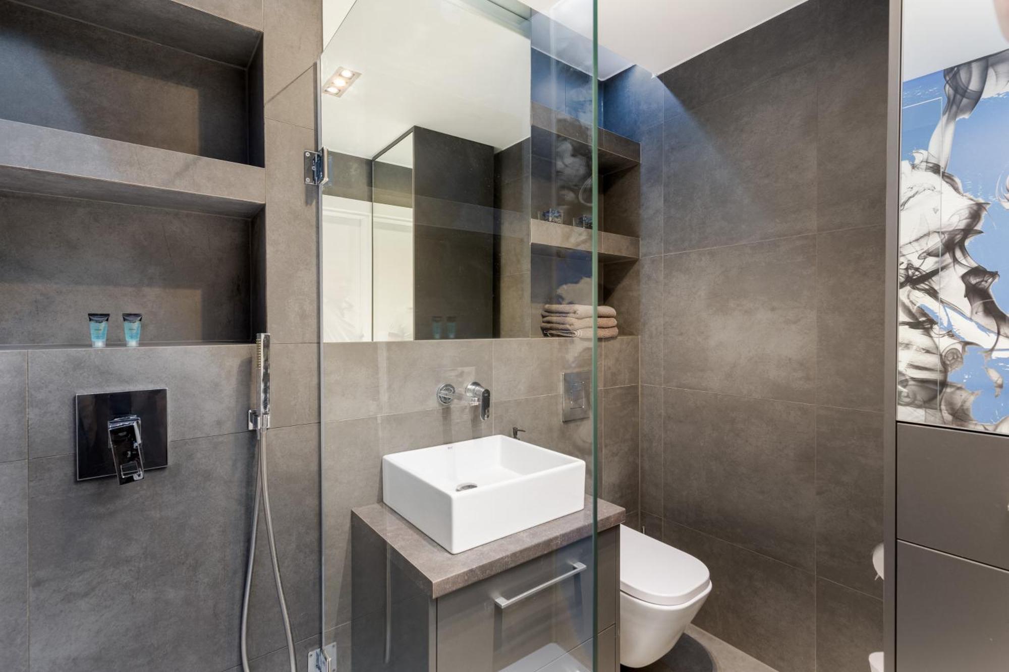 Diamonds Apartment Krasków Εξωτερικό φωτογραφία